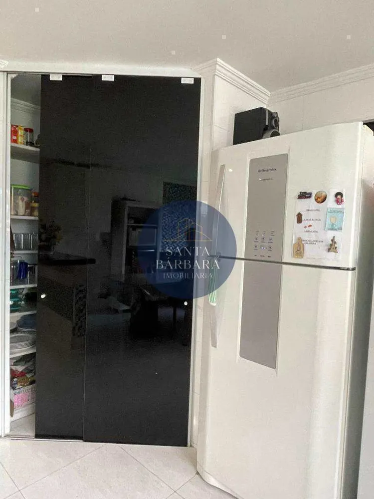 Casa, 5 quartos, 299 m² - Foto 12