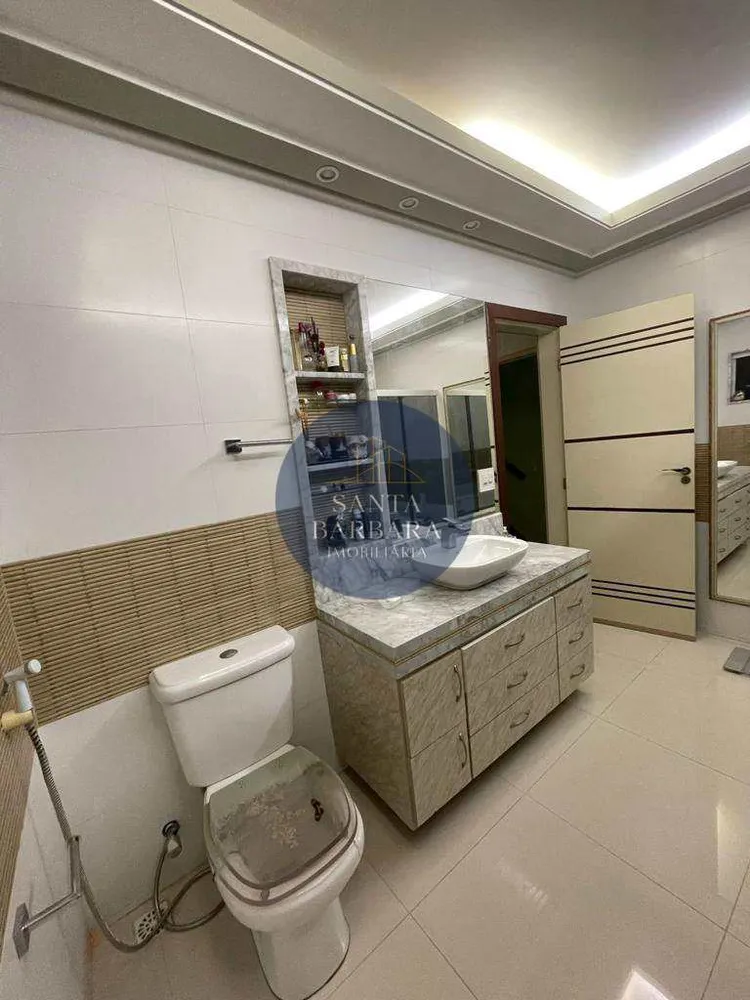 Casa, 5 quartos, 299 m² - Foto 44