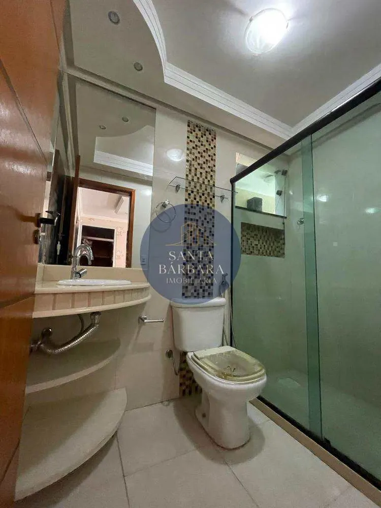 Casa, 5 quartos, 299 m² - Foto 20