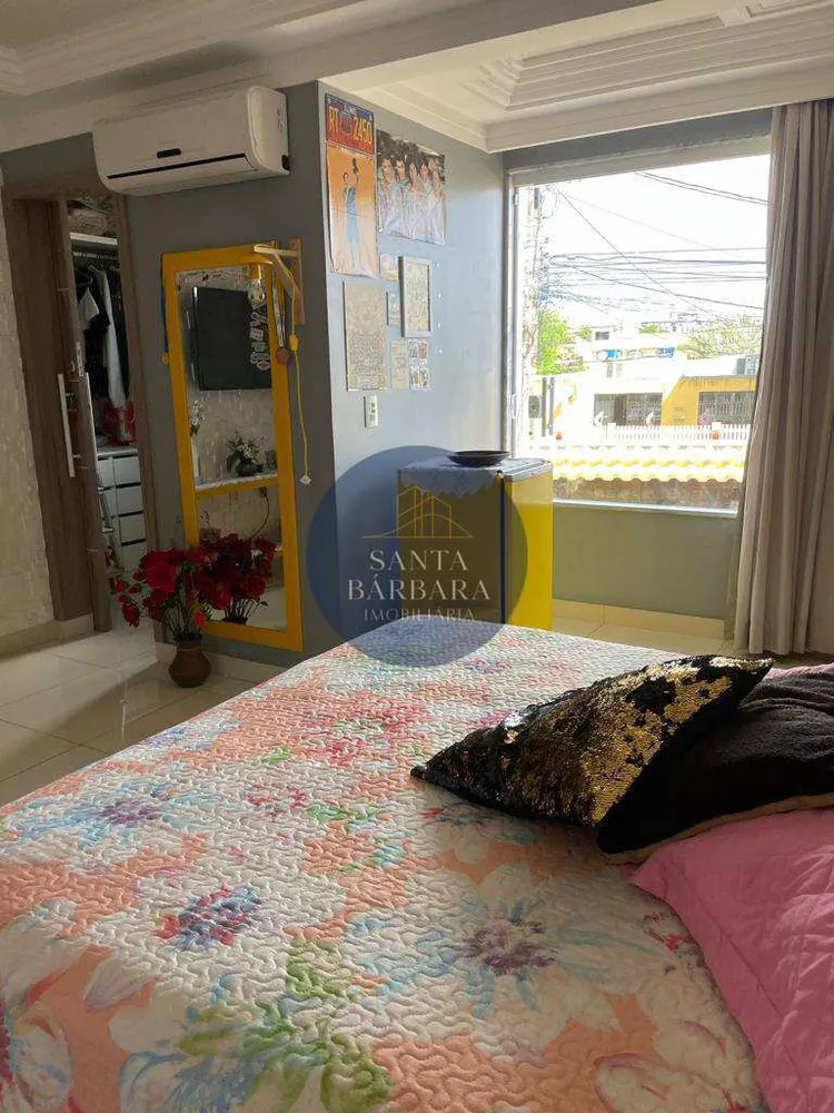 Casa, 5 quartos, 299 m² - Foto 34