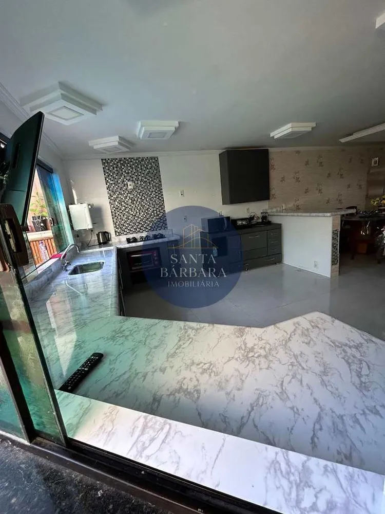 Casa, 5 quartos, 299 m² - Foto 11