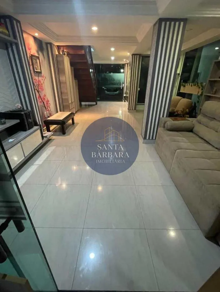Casa, 5 quartos, 299 m² - Foto 25