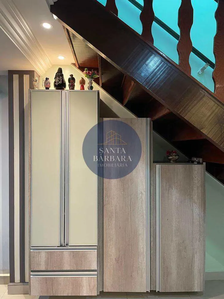 Casa, 5 quartos, 299 m² - Foto 33