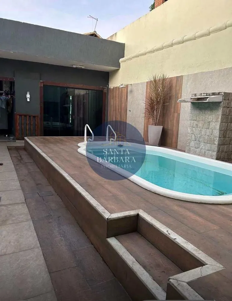 Casa, 5 quartos, 299 m² - Foto 8