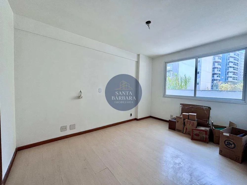 Apartamento, 3 quartos, 115 m² - Foto 2