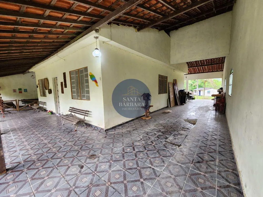 Sítio, 3 quartos, 4000 m² - Foto 10