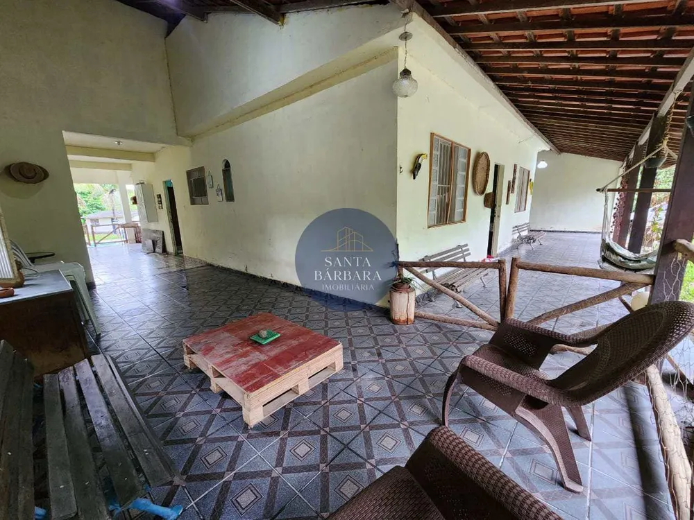 Sítio, 3 quartos, 4000 m² - Foto 7