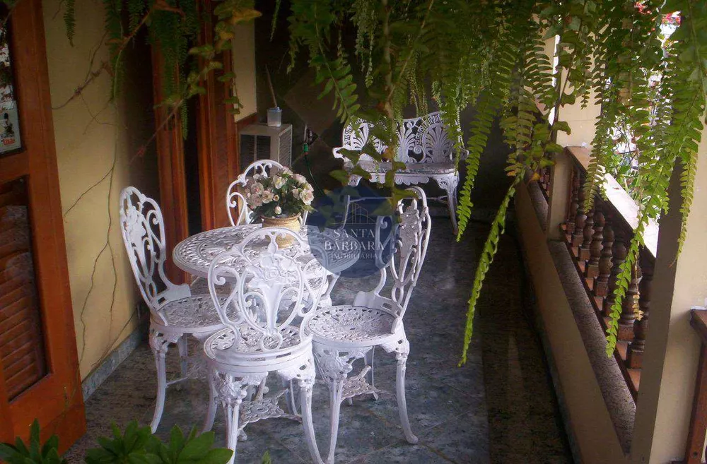 Casa, 3 quartos, 200 m² - Foto 19