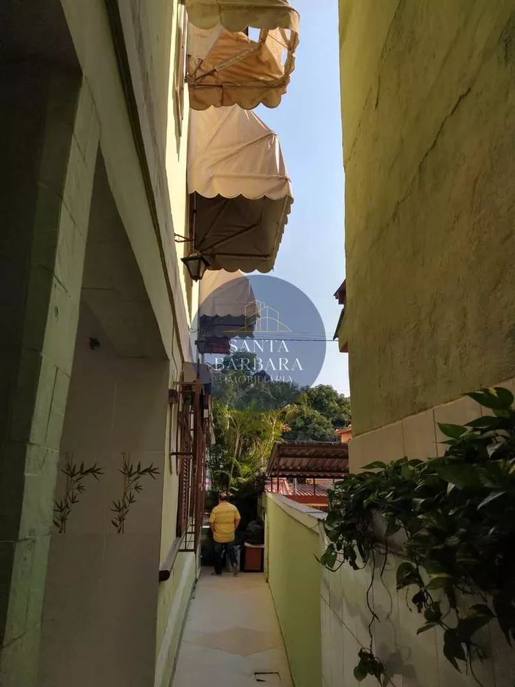 Casa, 3 quartos, 200 m² - Foto 23