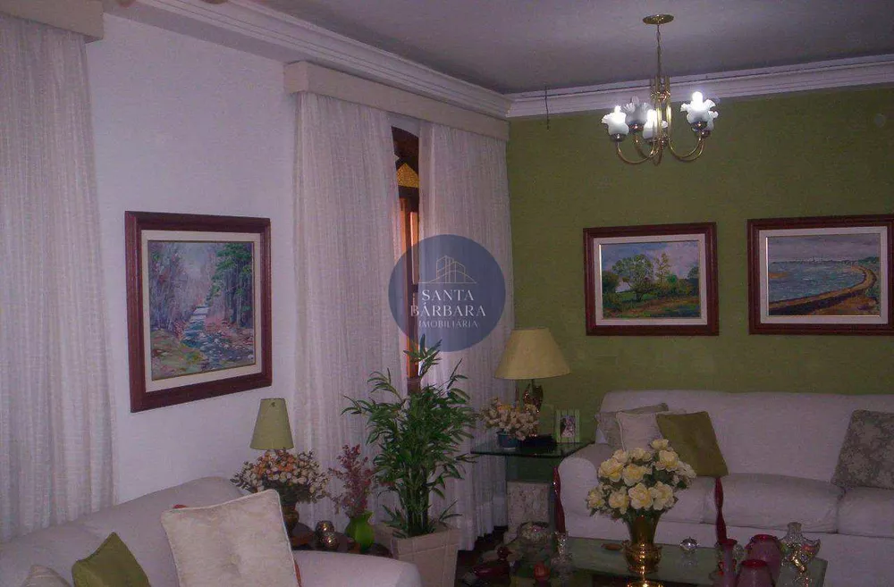 Casa, 3 quartos, 200 m² - Foto 9