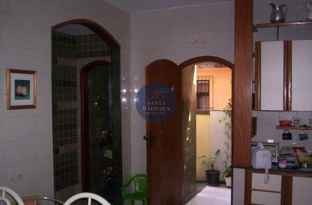 Casa, 3 quartos, 200 m² - Foto 21