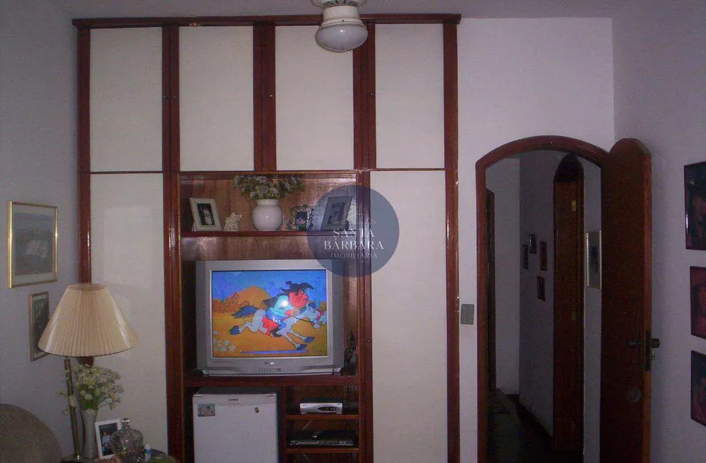 Casa, 3 quartos, 200 m² - Foto 12
