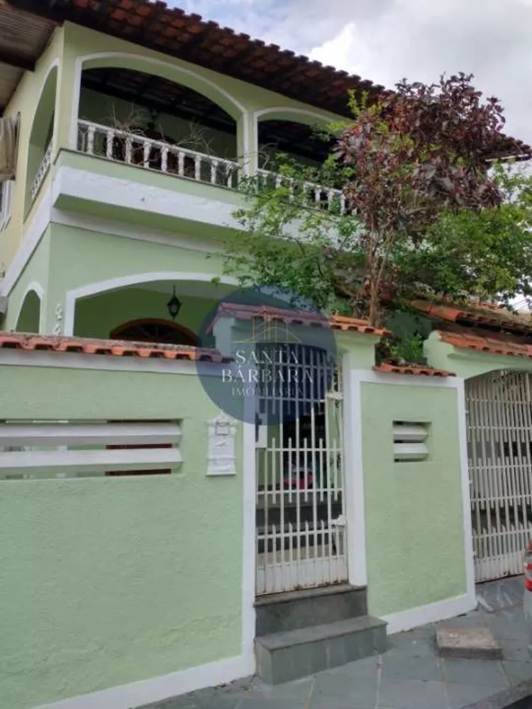 Casa, 3 quartos, 200 m² - Foto 2