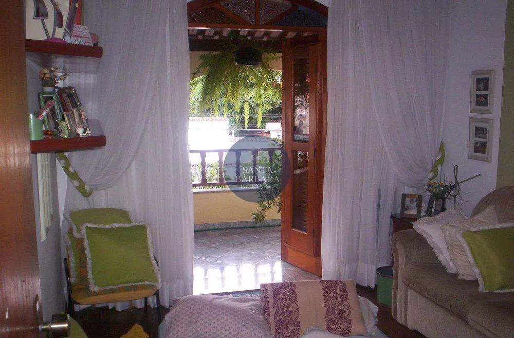 Casa, 3 quartos, 200 m² - Foto 15