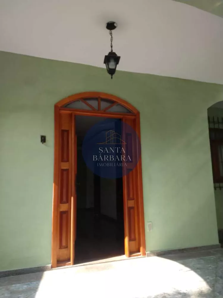 Casa, 3 quartos, 200 m² - Foto 22