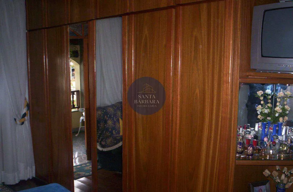 Casa, 3 quartos, 200 m² - Foto 18