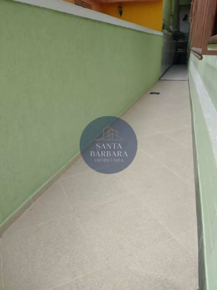 Casa, 3 quartos, 200 m² - Foto 4