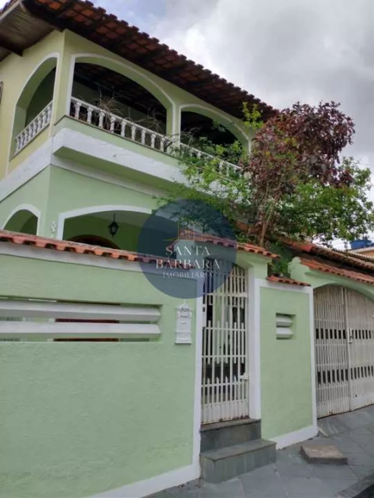 Casa, 3 quartos, 200 m² - Foto 3