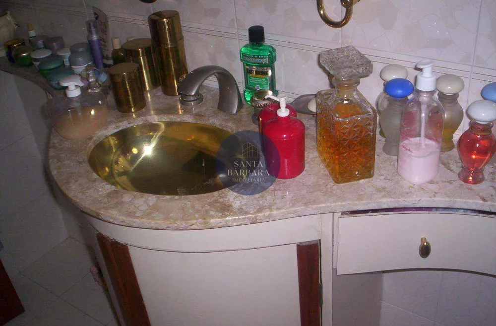 Casa, 3 quartos, 200 m² - Foto 17