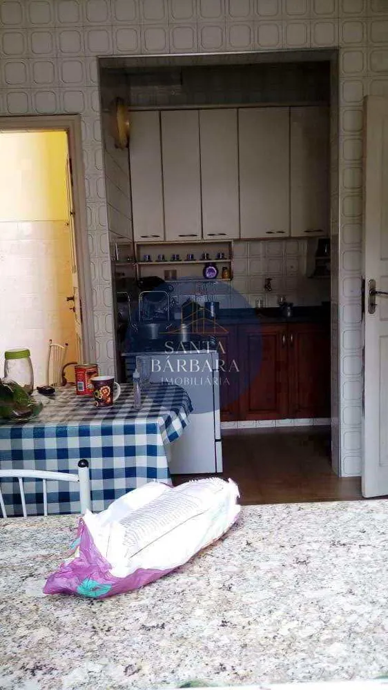 Casa, 5 quartos, 510 m² - Foto 20
