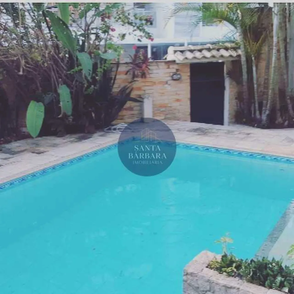 Casa, 5 quartos, 510 m² - Foto 40