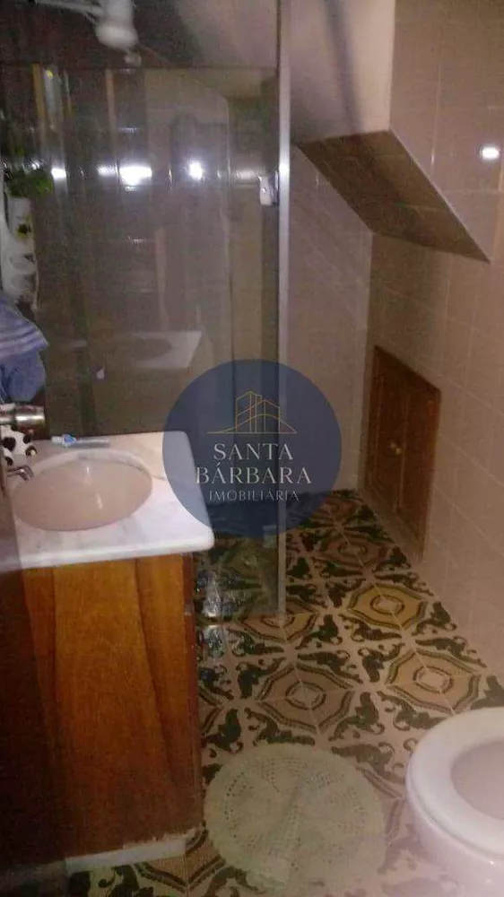 Casa, 5 quartos, 510 m² - Foto 8