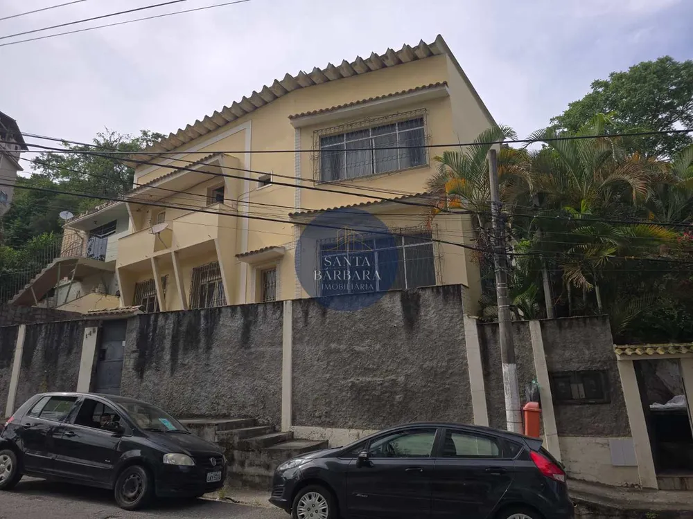 Casa, 5 quartos, 510 m² - Foto 51