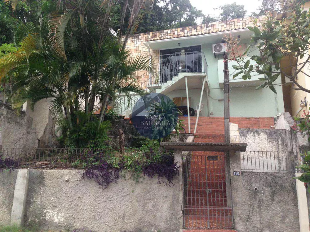 Casa, 5 quartos, 510 m² - Foto 16