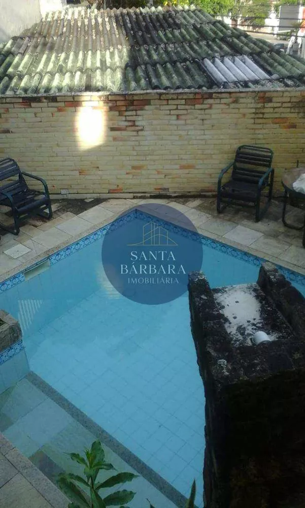 Casa, 5 quartos, 510 m² - Foto 17