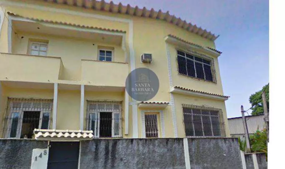 Casa, 5 quartos, 510 m² - Foto 1