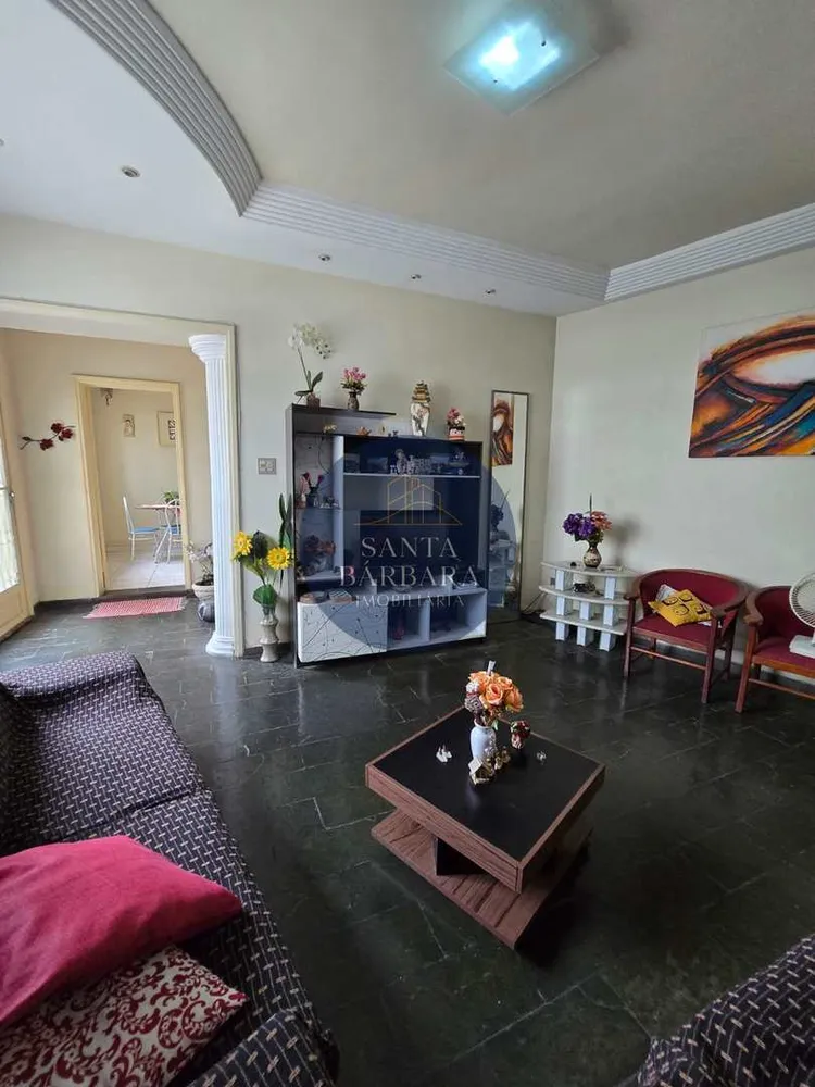 Casa, 5 quartos, 510 m² - Foto 14