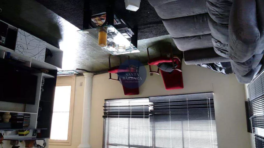 Casa, 5 quartos, 510 m² - Foto 3