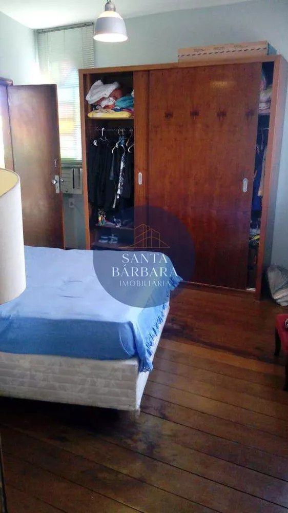 Casa, 5 quartos, 510 m² - Foto 11