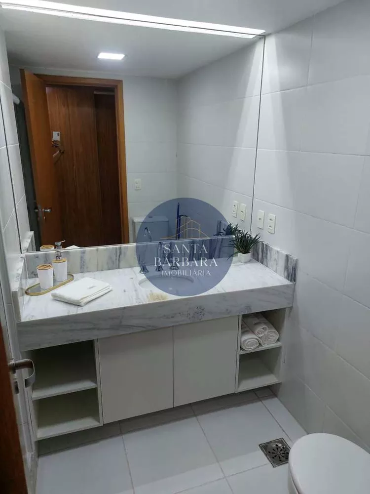 Flat/Apart Hotel, 1 quarto, 28 m² - Foto 5