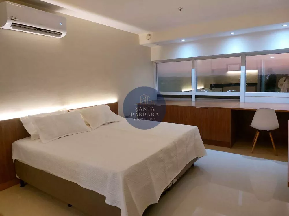 Flat/Apart Hotel, 1 quarto, 28 m² - Foto 1