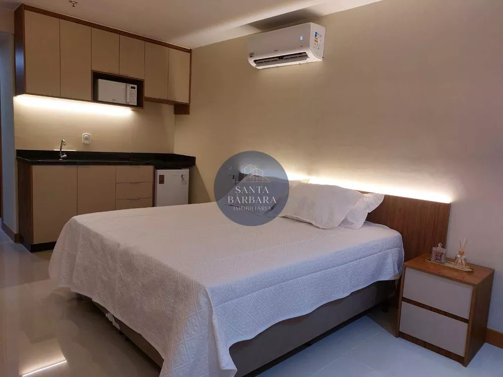 Flat/Apart Hotel, 1 quarto, 28 m² - Foto 4