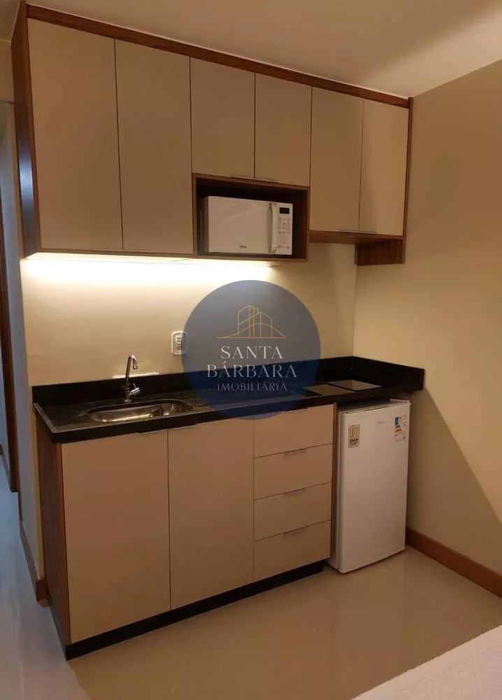 Flat/Apart Hotel, 1 quarto, 28 m² - Foto 3