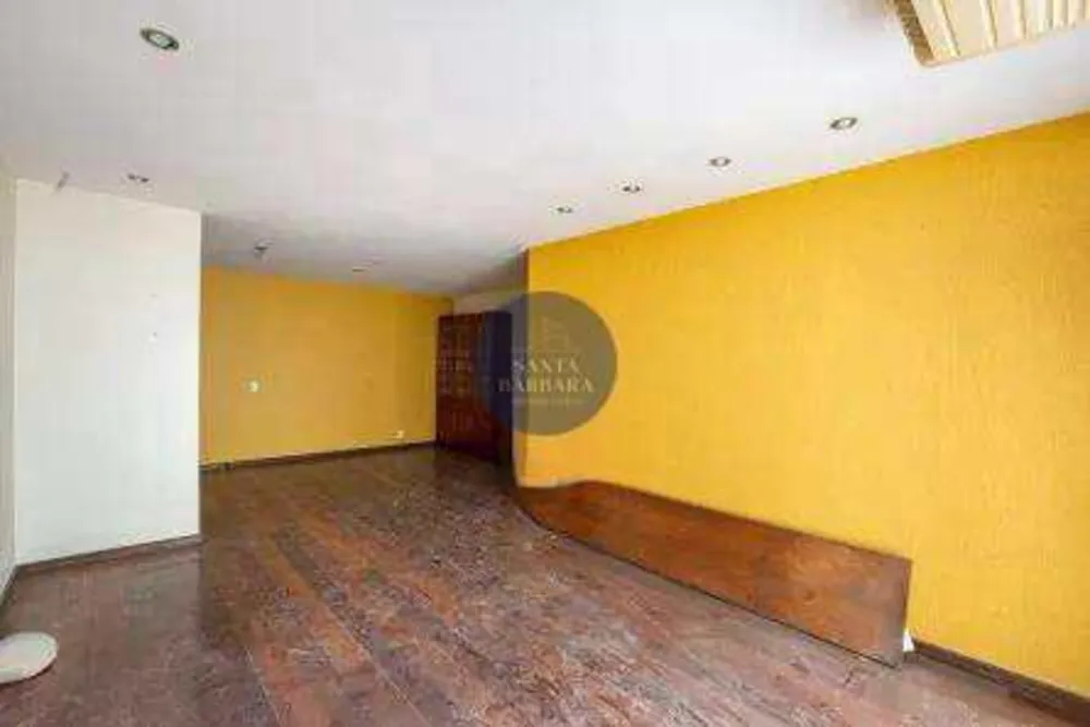 Apartamento, 3 quartos, 229 m² - Foto 2