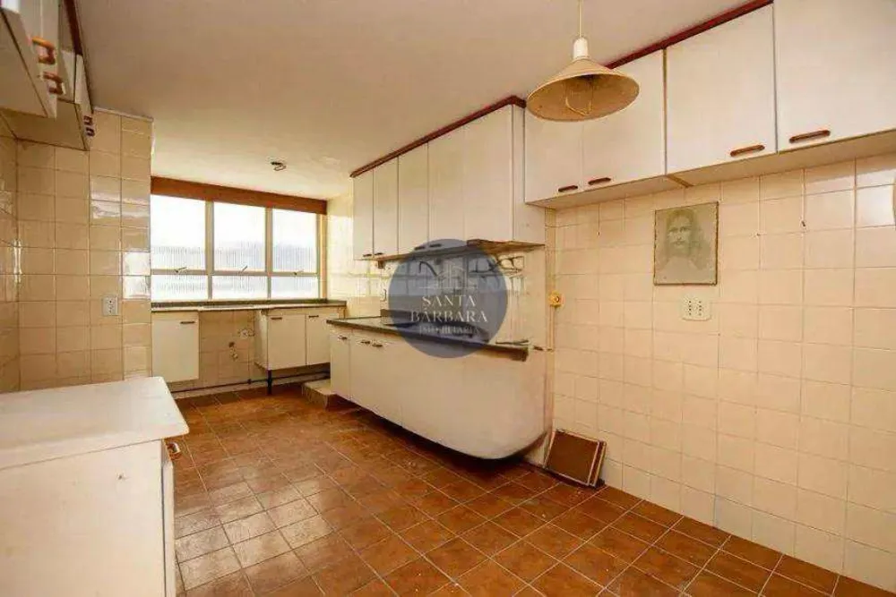 Apartamento, 3 quartos, 229 m² - Foto 7