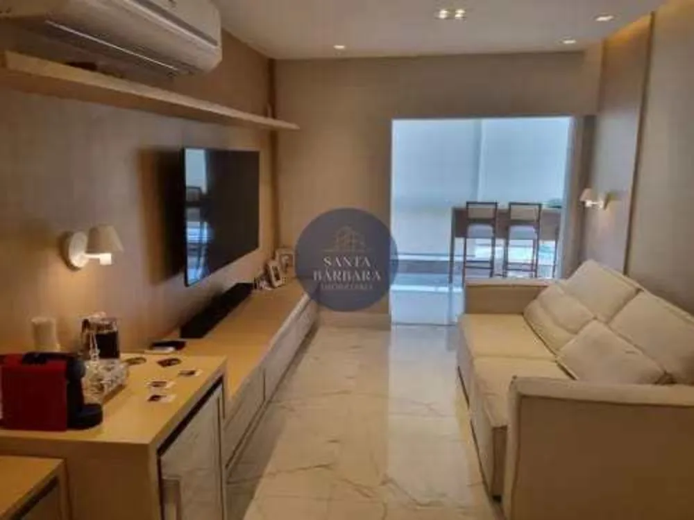 Apartamento, 3 quartos, 120 m² - Foto 6