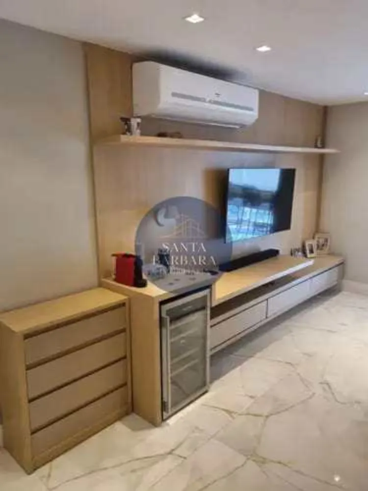 Apartamento, 3 quartos, 120 m² - Foto 8