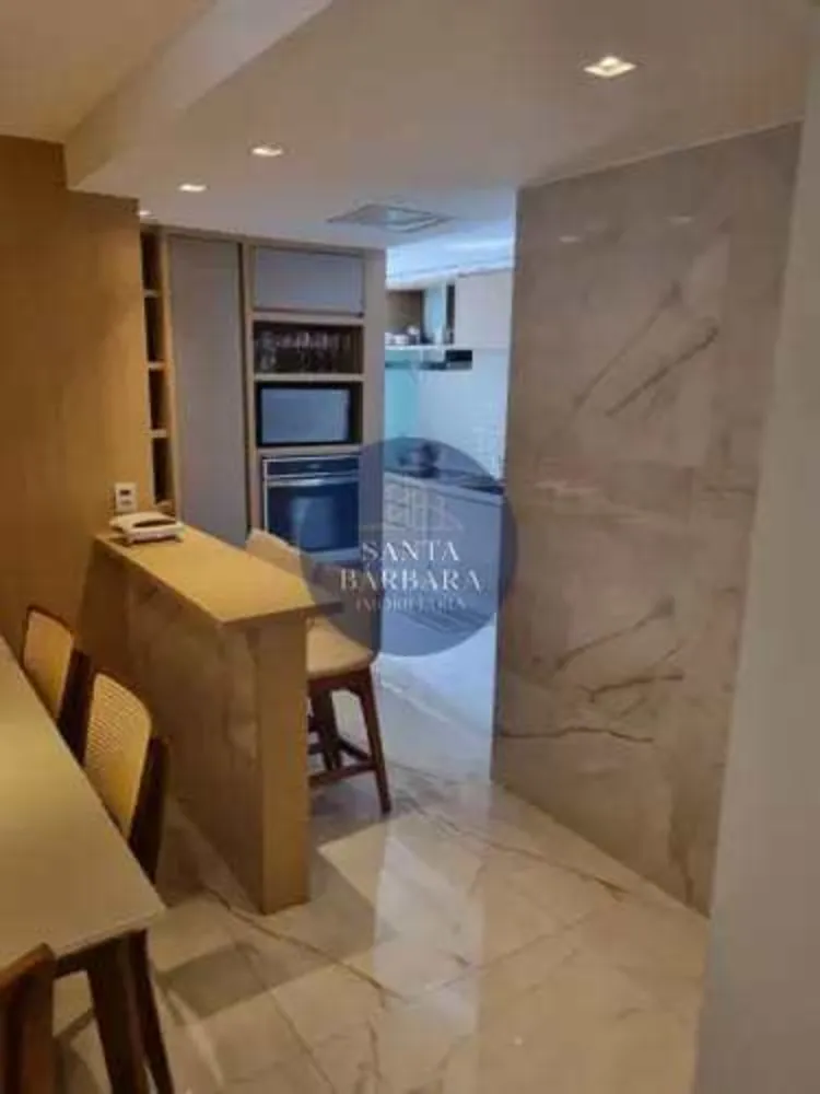 Apartamento, 3 quartos, 120 m² - Foto 4