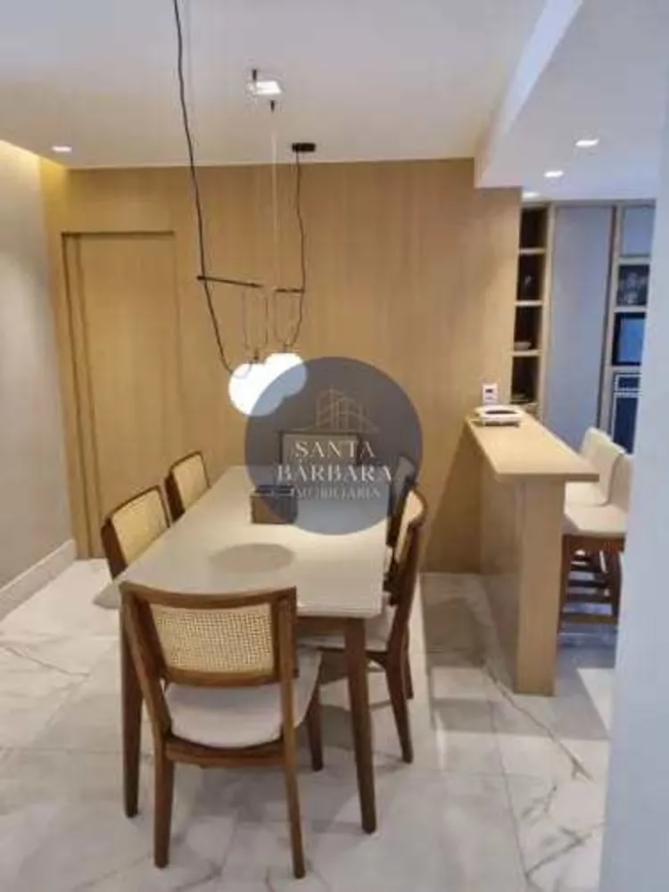 Apartamento, 3 quartos, 120 m² - Foto 3