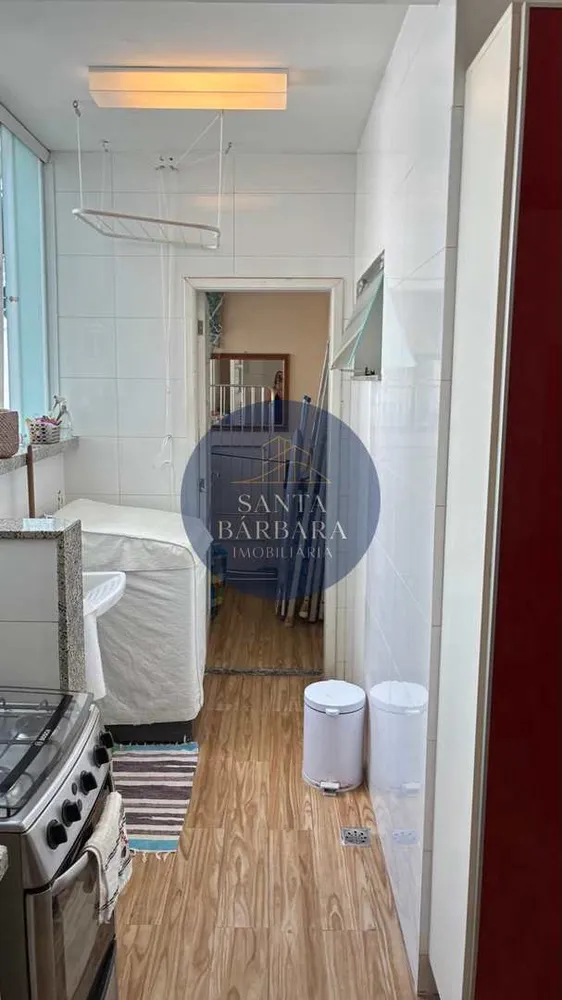 Apartamento, 3 quartos, 120 m² - Foto 10