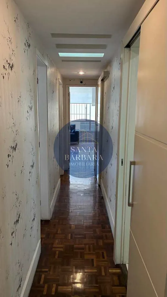 Apartamento, 3 quartos, 120 m² - Foto 14