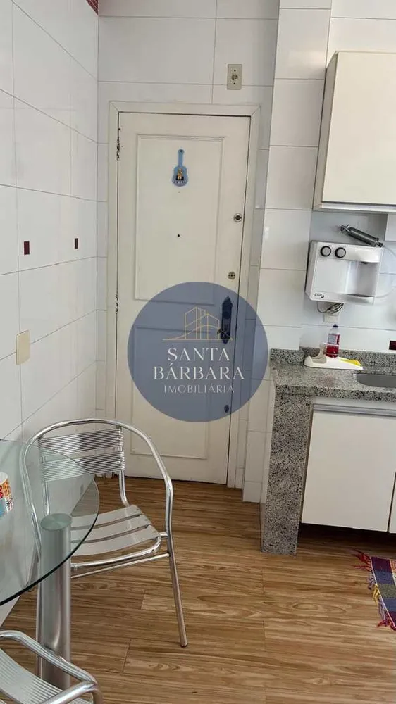 Apartamento, 3 quartos, 120 m² - Foto 12