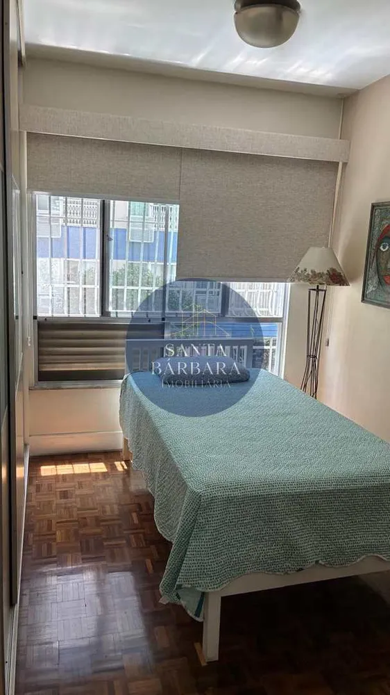 Apartamento, 3 quartos, 120 m² - Foto 18