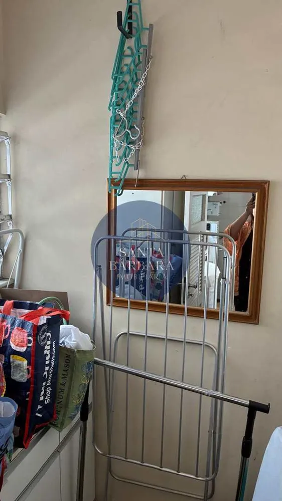 Apartamento, 3 quartos, 120 m² - Foto 24