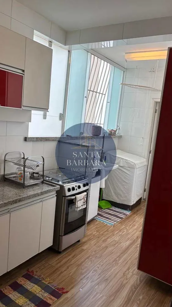 Apartamento, 3 quartos, 120 m² - Foto 8