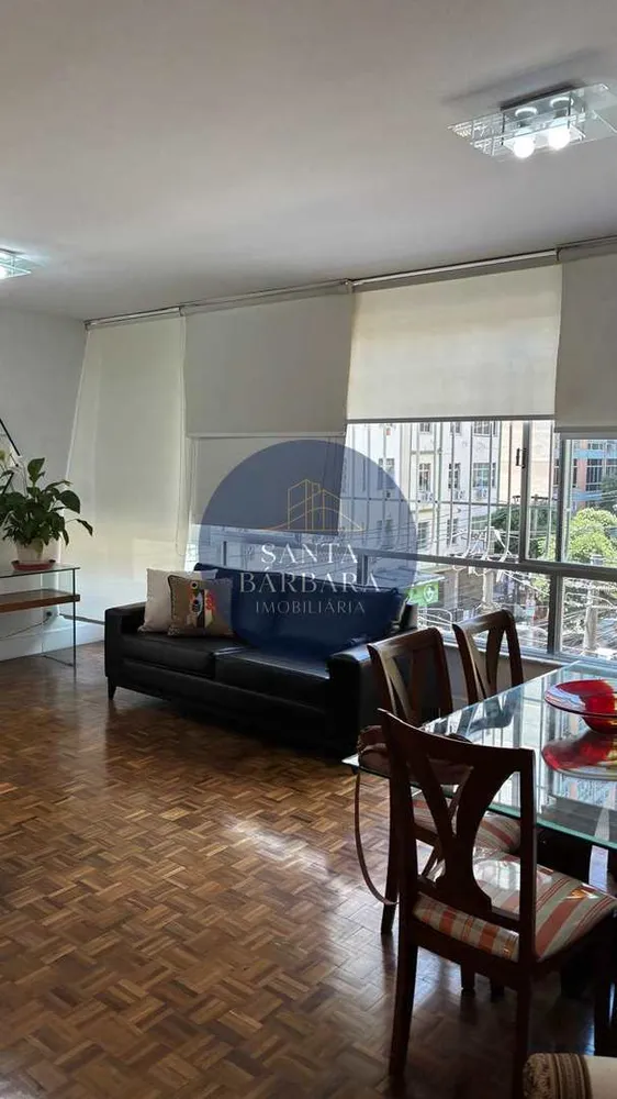 Apartamento, 3 quartos, 120 m² - Foto 3